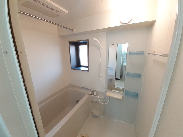 スカイシャトレ空港南 風呂画像