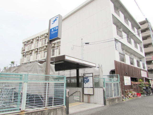 カーサ　ビアンカ その他外観2