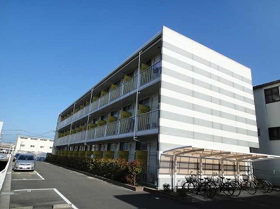 レオパレスサマーランド その他8