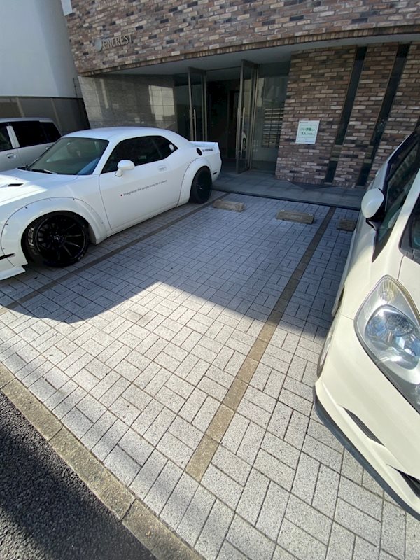 エンクレスト舞鶴 その他外観5