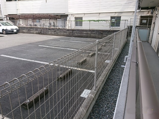 クレイノラルーチェ　美野島 その他6