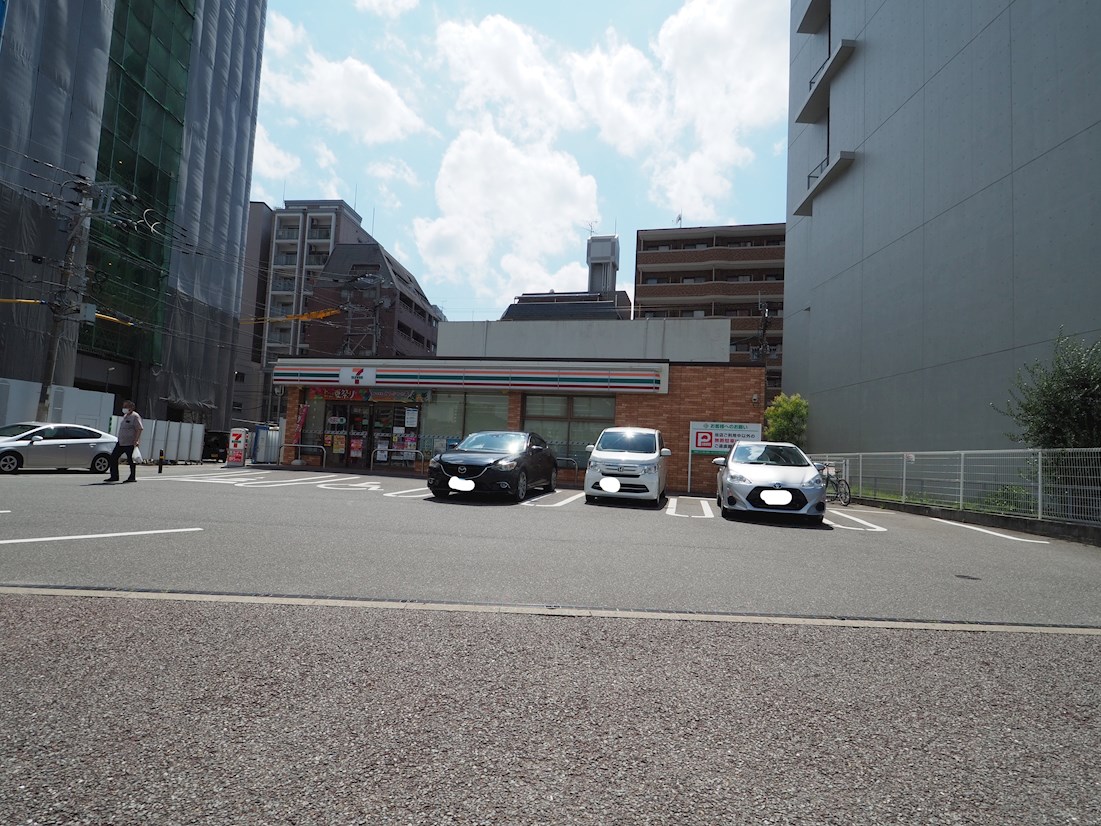 ニューガイアリルーム港№72 周辺画像4
