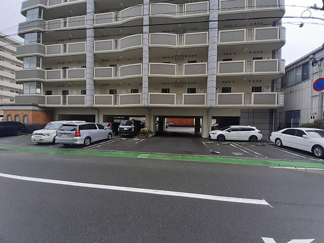 ホークシティ駅南 その他5