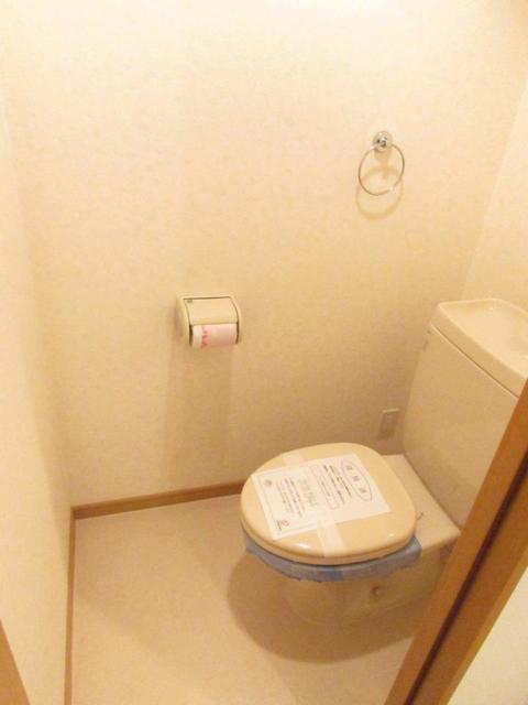 シャロームミキ その他2