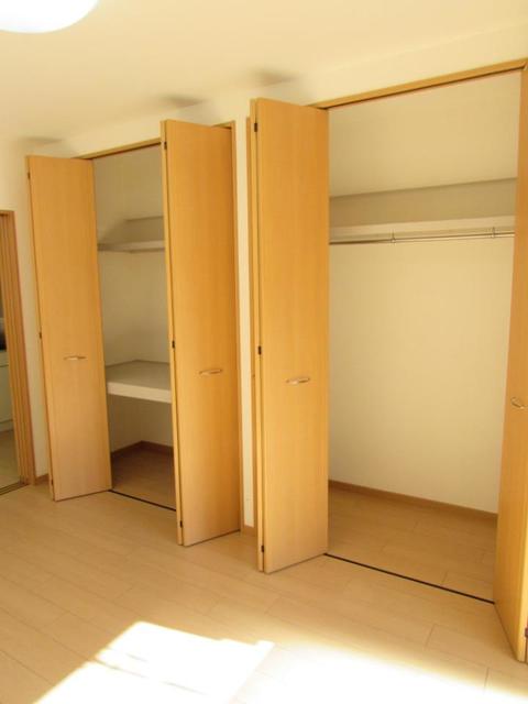 シャロームミキ その他3