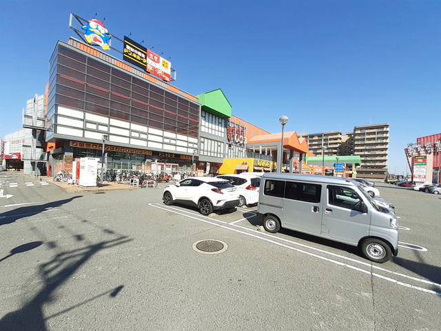 ハイネタウン箱崎 その他外観3