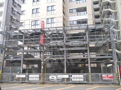 リファレンス東公園 その他5