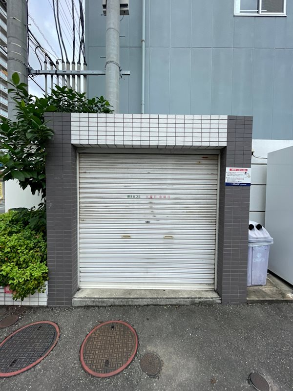 リファレンス東公園 その他外観4