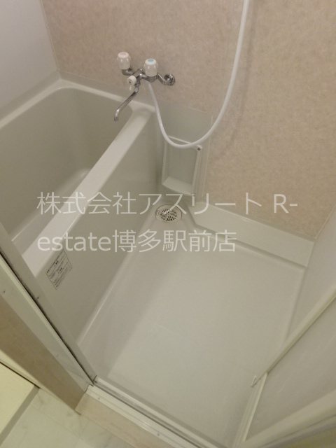 リファレンス東公園 風呂画像