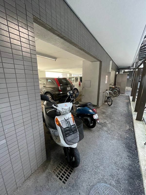 エステートモア天神アクシス その他外観2