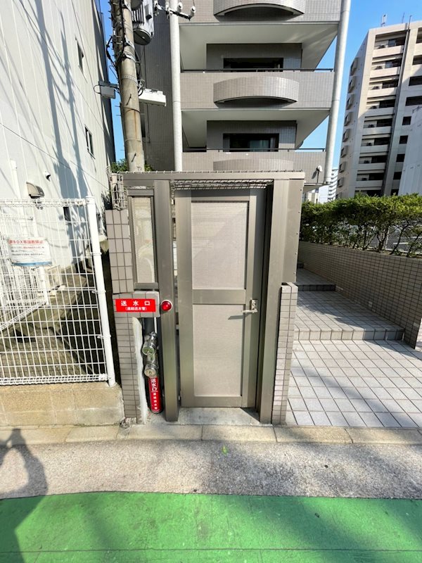 エステートモア天神アクシス その他外観5