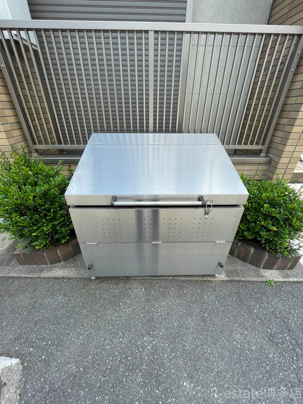サニーサイド住吉 その他3