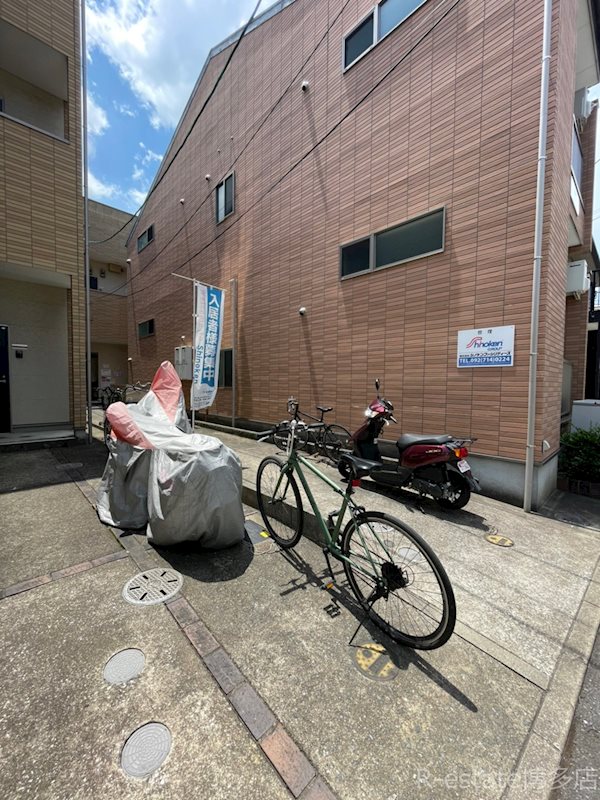 サニーサイド住吉 その他外観1
