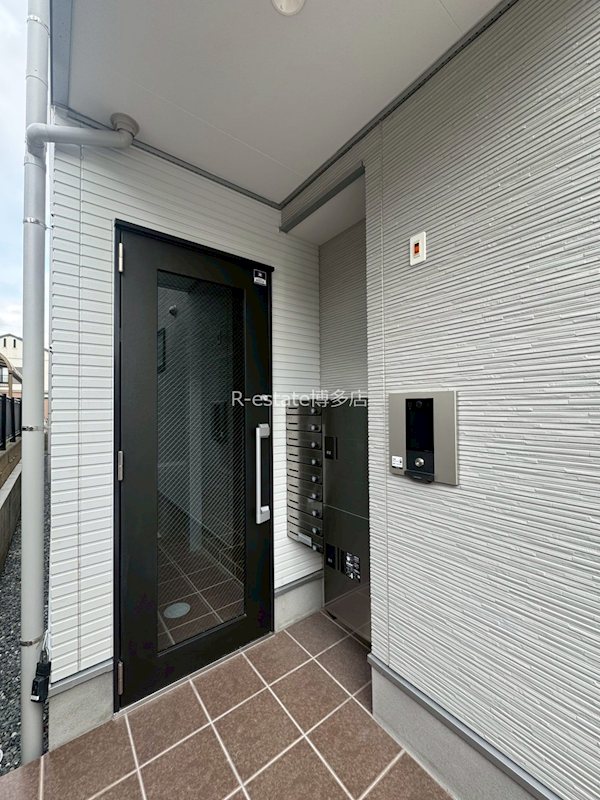 パークホーム筥松 その他2