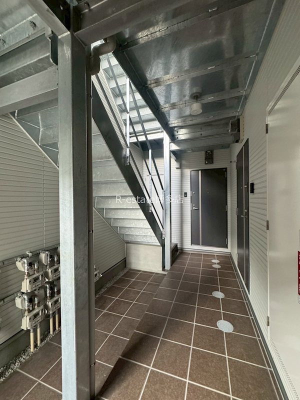 パークホーム筥松 その他外観4