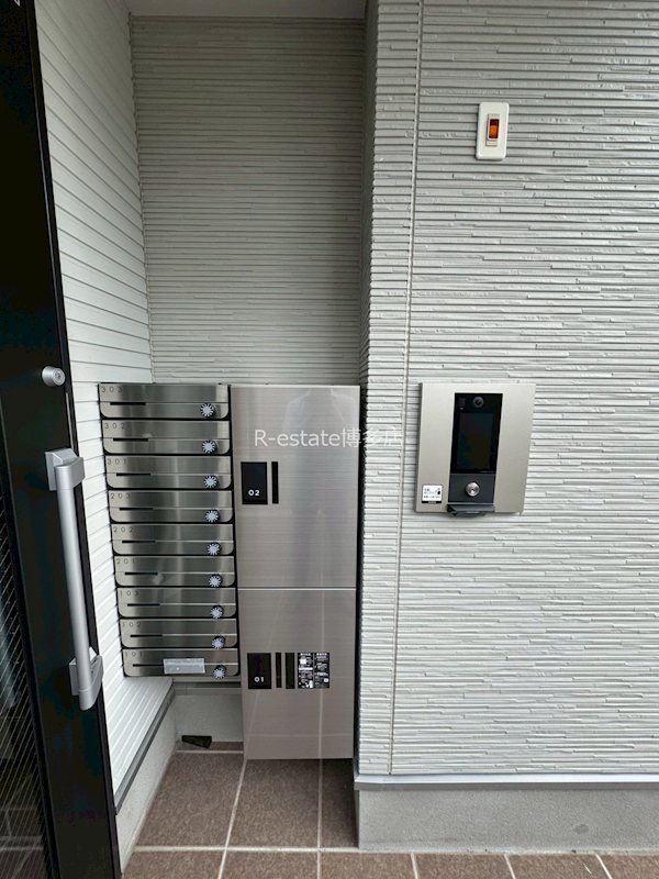 パークホーム筥松 その他外観2