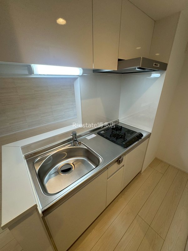 パークホーム筥松 キッチン