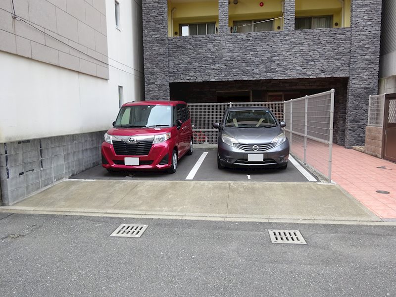 エクセレント比恵 その他外観1