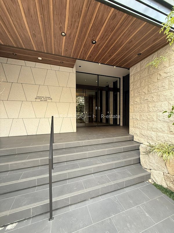 グランフォーレ千早マークスクエア　イーストウイング その他1