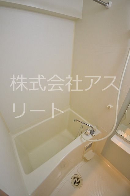ハイネタウン箱崎 風呂画像
