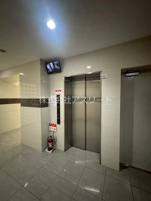 DSタワー平尾駅前レジデンス その他外観2