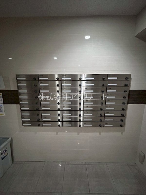 DSタワー平尾駅前レジデンス その他外観3