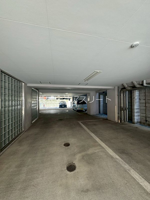 DSタワー平尾駅前レジデンス その他外観5