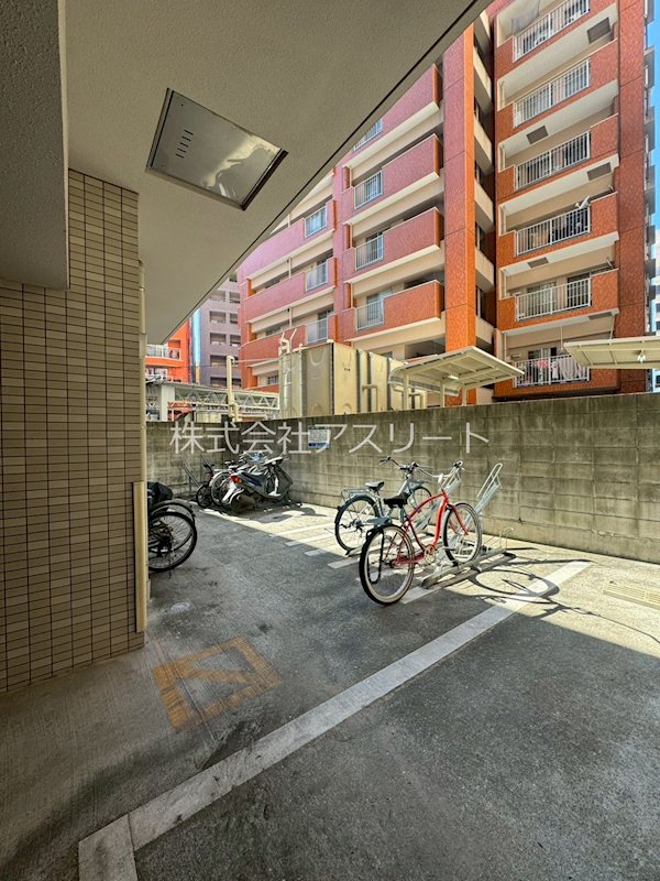 DSタワー平尾駅前レジデンス その他外観6