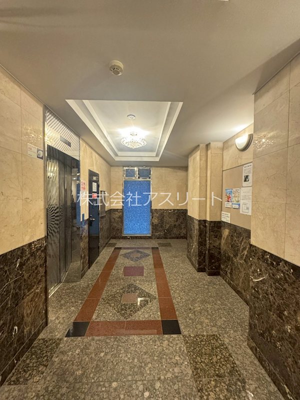 エステートモア天神アトリエ その他3