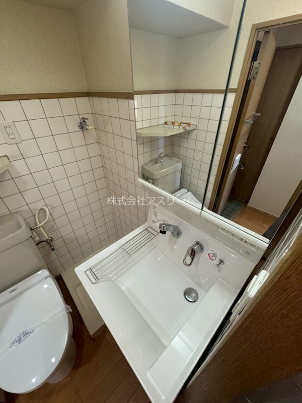 エステートモア天神アトリエ その他4