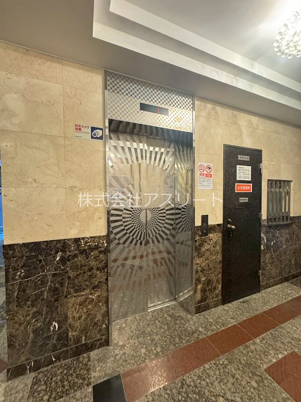 エステートモア天神アトリエ その他外観3