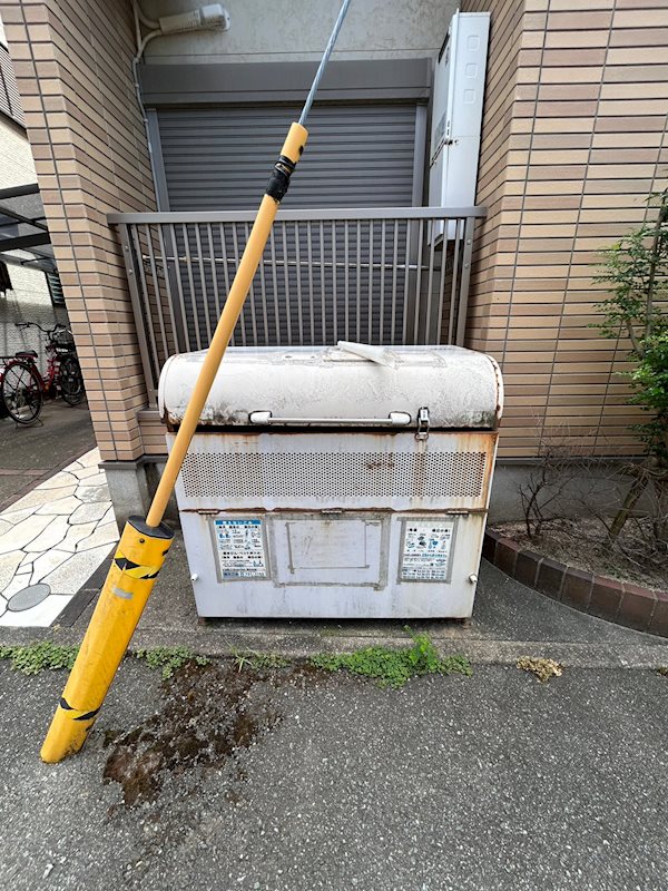 SUN住吉 その他外観2