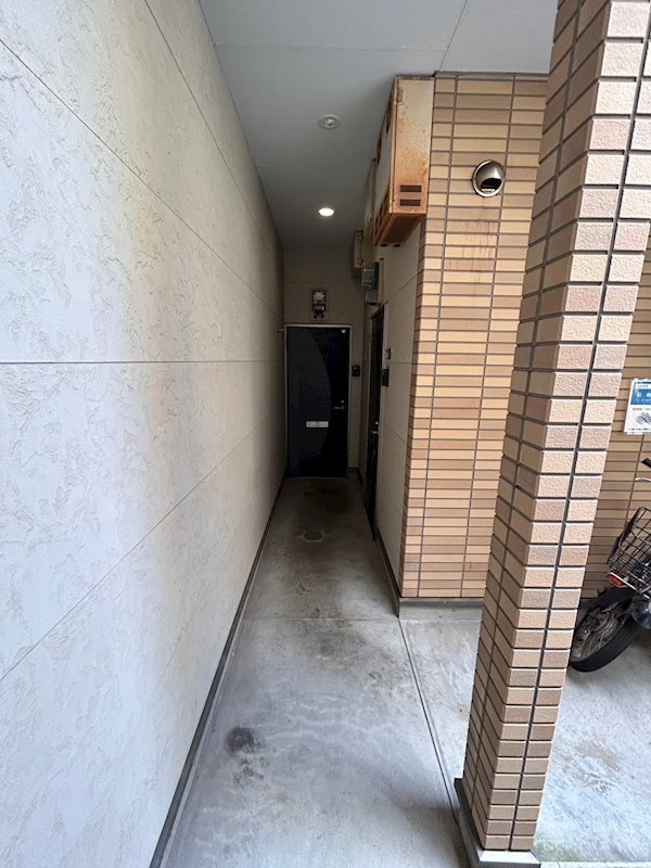 SUN住吉 その他外観3