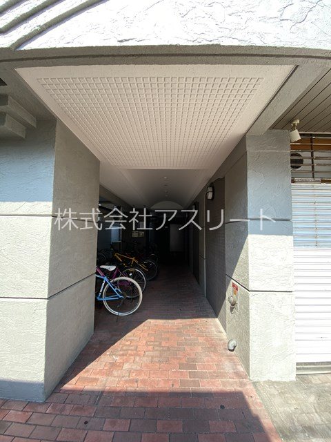 エステートモア天神アトリエ その他1