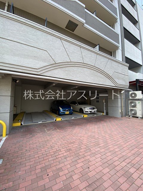 エステートモア天神アトリエ その他外観1