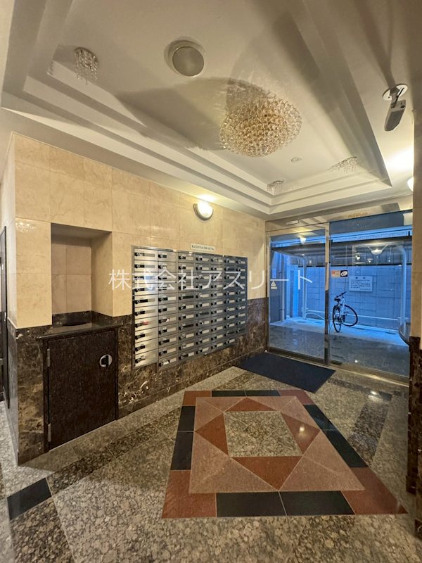 エステートモア天神アトリエ その他外観2