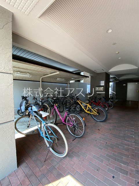 エステートモア天神アトリエ その他外観4