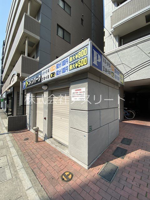 エステートモア天神アトリエ その他外観5