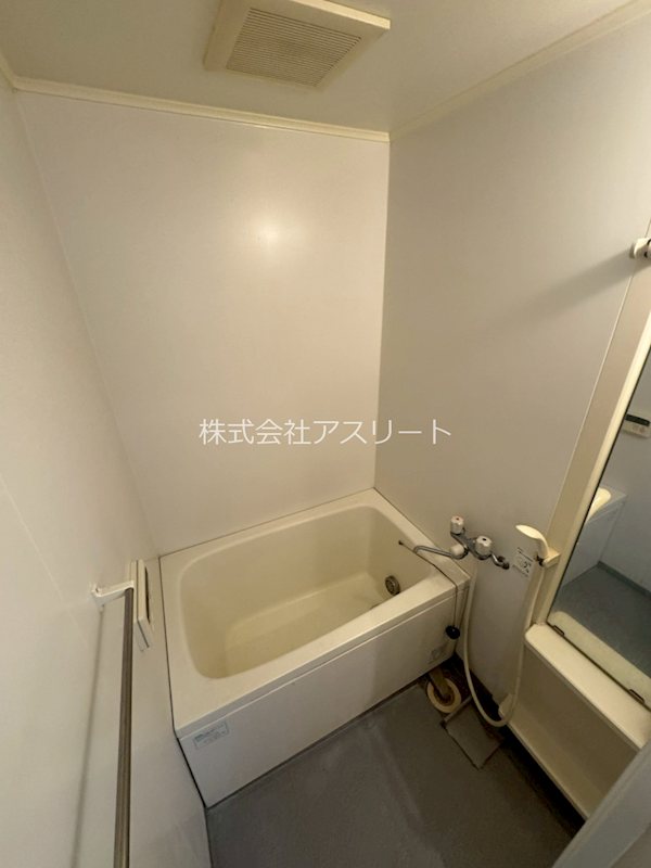 SEALS 風呂画像