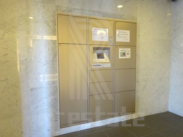 ラファセルフィーナ天神 その他4