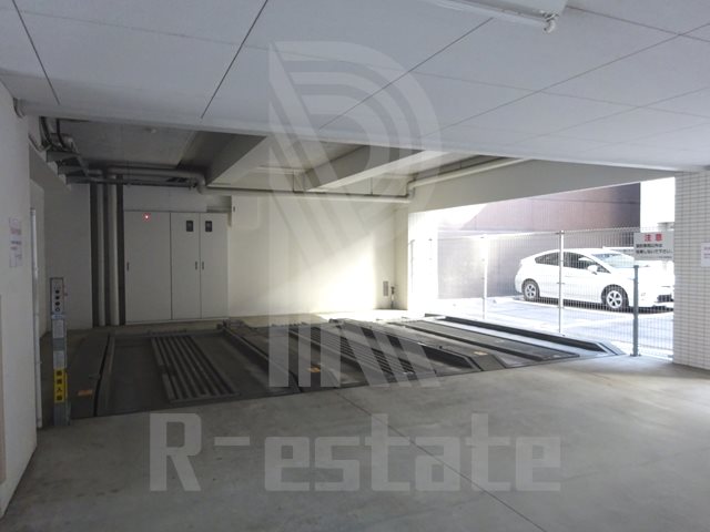 ラファセルフィーナ天神 その他5