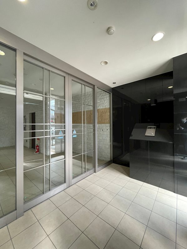 レジデンシャルヒルズ博多駅前 その他2