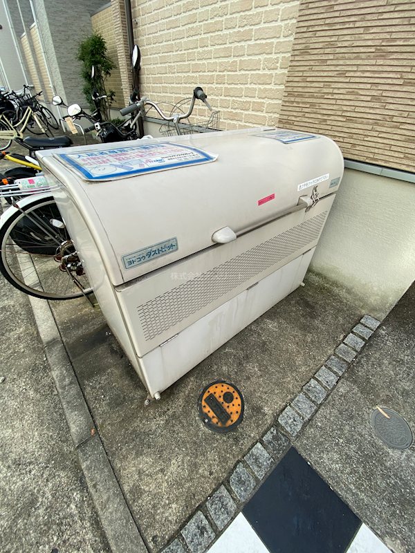 コンフォートハウス博多 その他外観2
