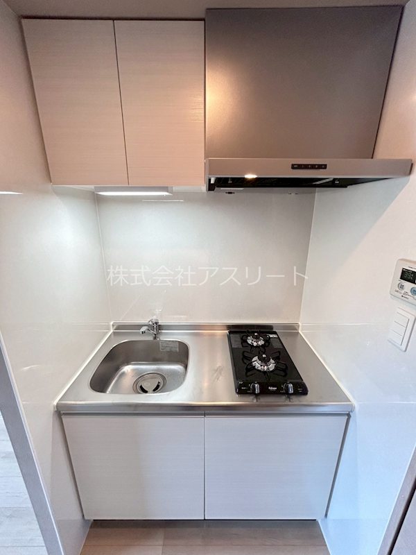 モダンパラッツォ博多駅南Vogue キッチン