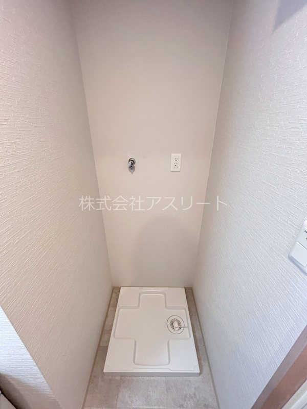 モダンパラッツォ博多駅南Vogue その他20
