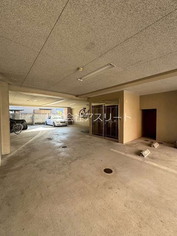 ハイネタウン箱崎 その他外観1