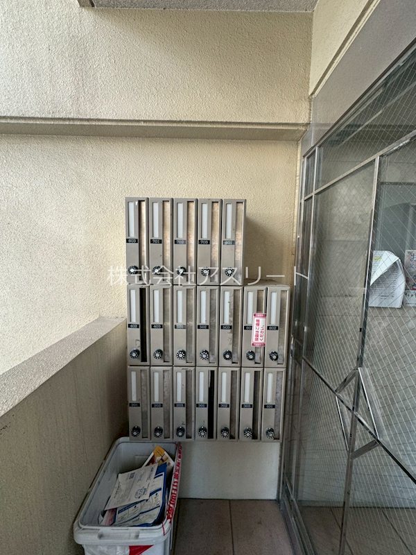 ハイネタウン箱崎 その他外観3