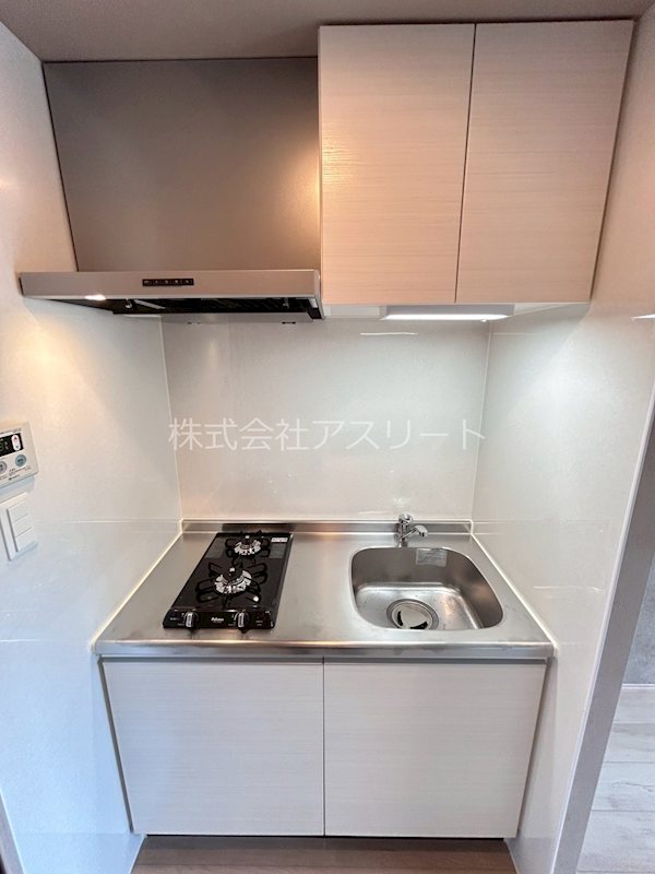 モダンパラッツォ博多駅南Vogue キッチン