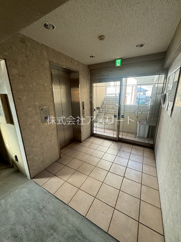 ハイネタウン箱崎 その他3