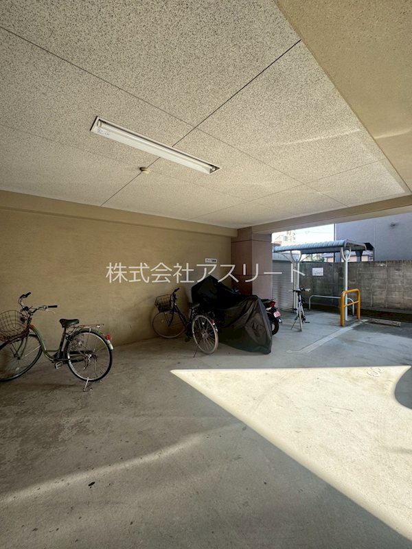 ハイネタウン箱崎 その他外観2